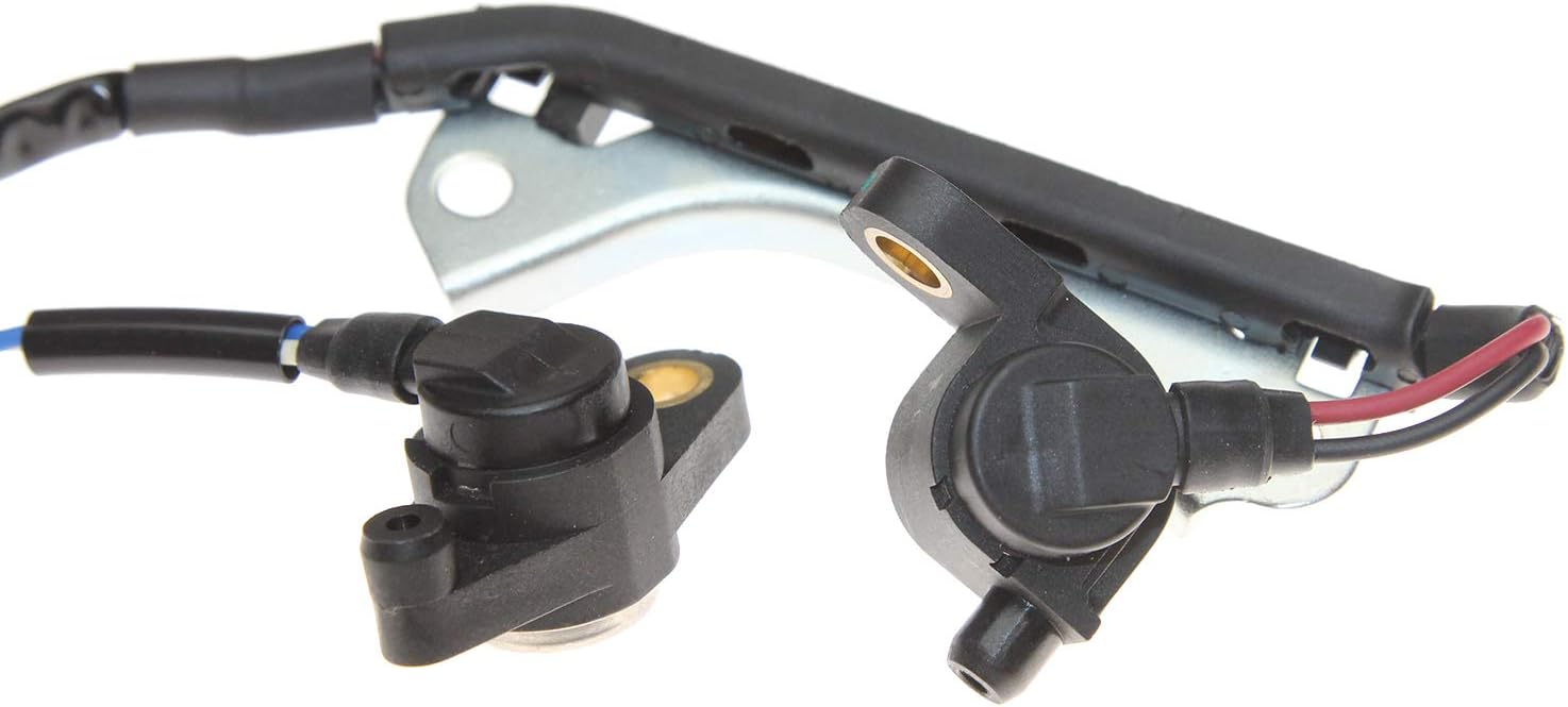 Walker Products 235-1224 CAMSHAFT CRANKSHAFT POSITION SENSOR For Acura,Honda,Isuzu