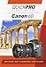 Produktbild Canon 6D Instructional DVD by QuickPro Camera Guides