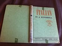 Italian in a nutshell B0007DY1DC Book Cover