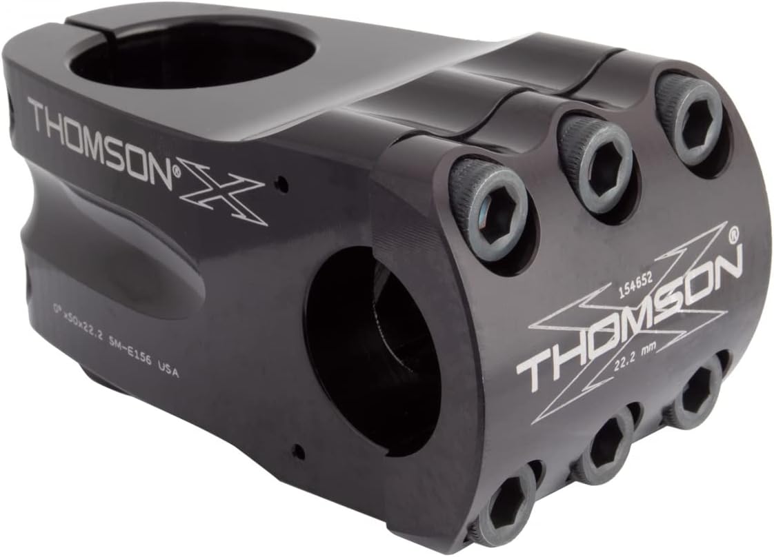 Thomson STEM MX THOM 50xOd BK 22.2