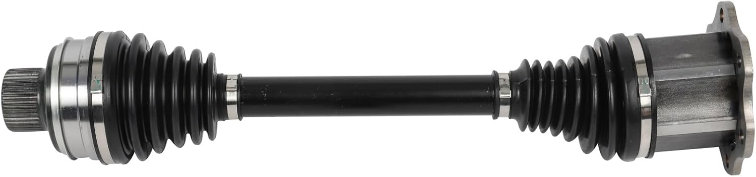 ECCPP CV Axle Shaft Assembly fit 2015-2019 for Porsche Macan Front Left or Right(Front Driver or Passenger Side) NCV23039 95B407271 95B407271A 95B407271B 95B407271D 95B407271F 95B407271H