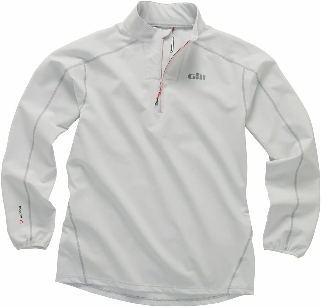 gill race softshell jacket