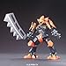 Bandai Danball Senki 004 LBX Hakai O - 1/1 Scale Construction Model Kit