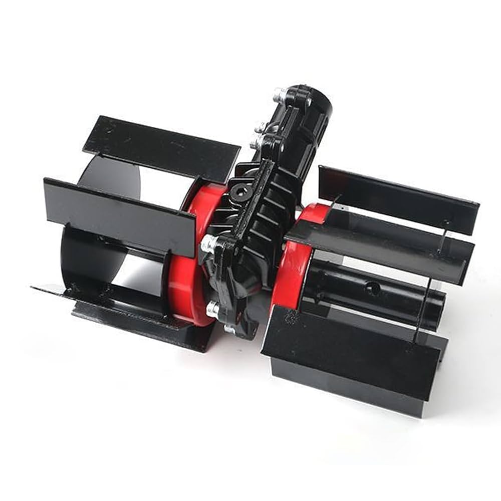 Amazon | Daconovo 多機能芝刈り機 草刈り機アクセサリー 交換