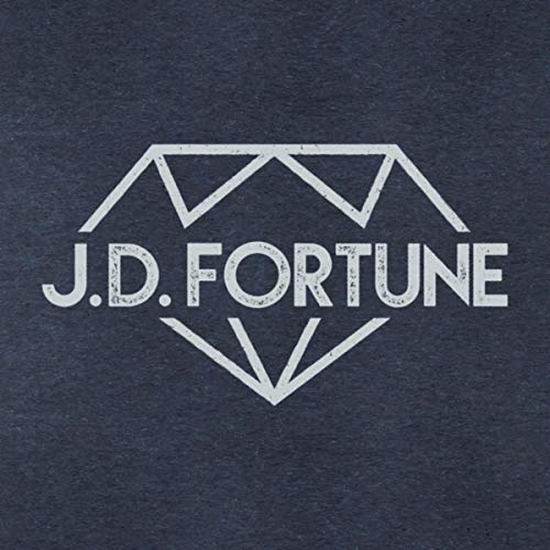 J.D. Fortune