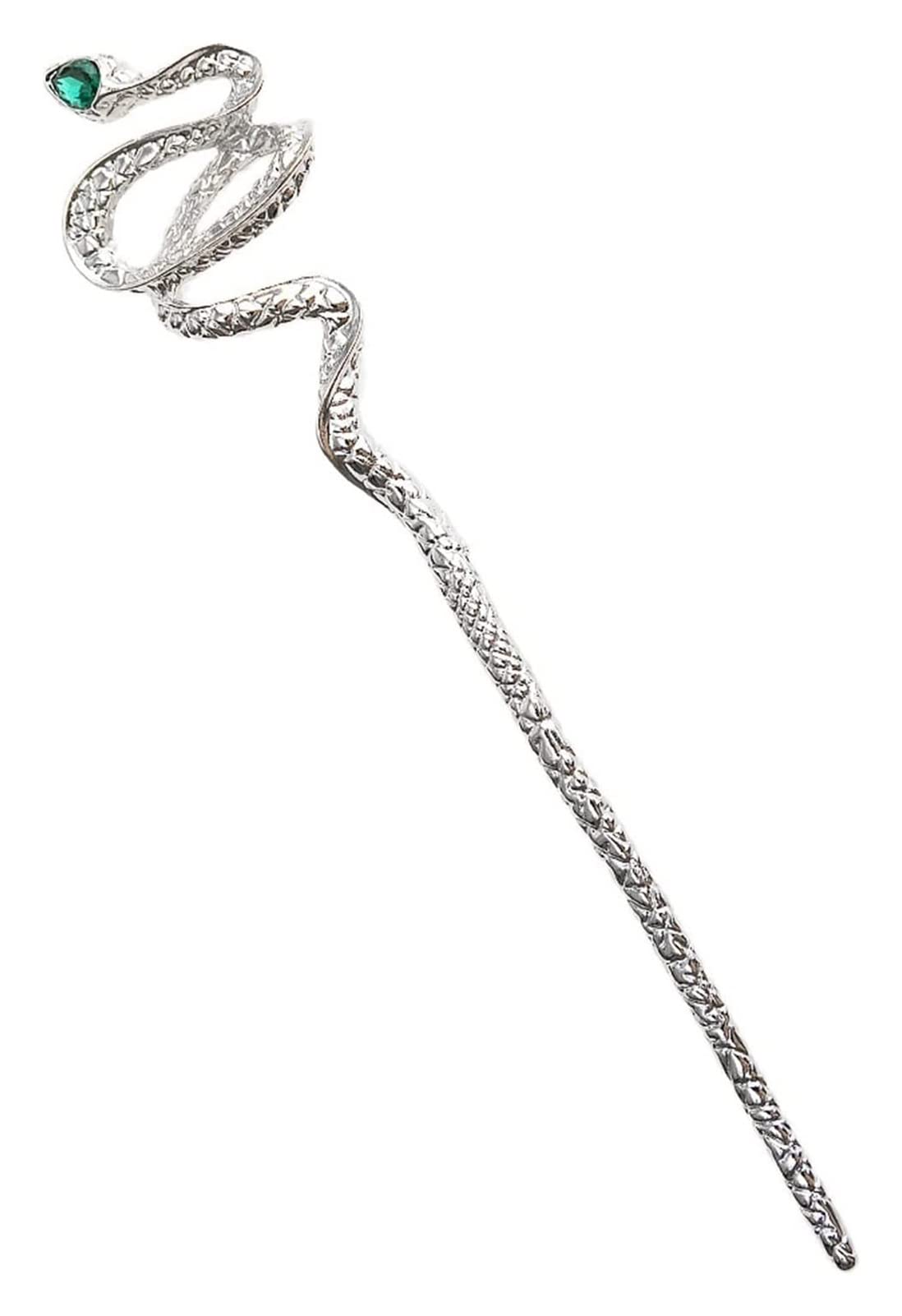 Accessori for capelli Spille Forcine for capelli Bastoncini for capelli serpente vintage for le donne Forcine for animali retrò Bastoncini for capelli Bastoncini for capelli Accessori for capelli alla