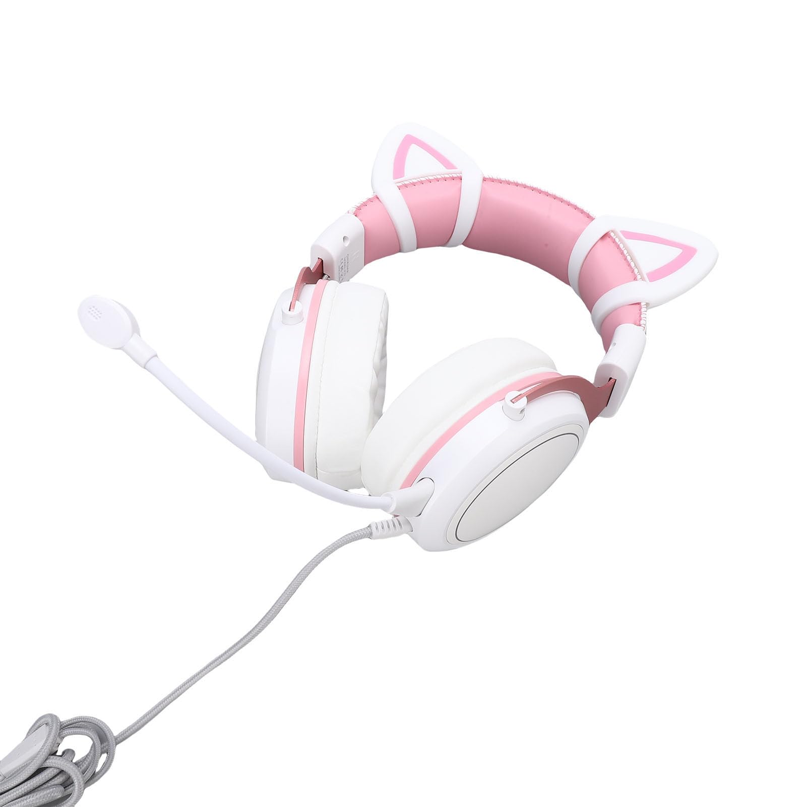 CHICIRIS Cuffie da Gioco per PC Over Ear con Cancellazione del Rumore (#1)