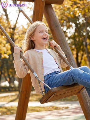 La Mejor Lista de Cárdigans para Niña los más solicitados. 3 Imagen adicional