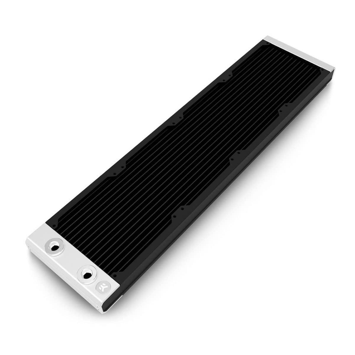 Amazon.com: EKWB EK-Quantum Surface S480 Radiator, Quad, Black