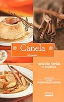 CANELA (Spanish Edition) 9584500090 Book Cover