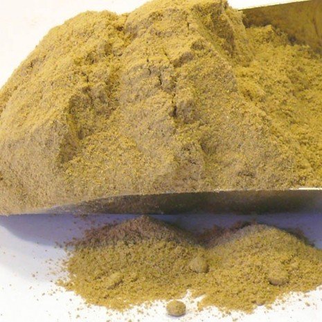 HINOJO MOLIDO - bolsa 250 gr