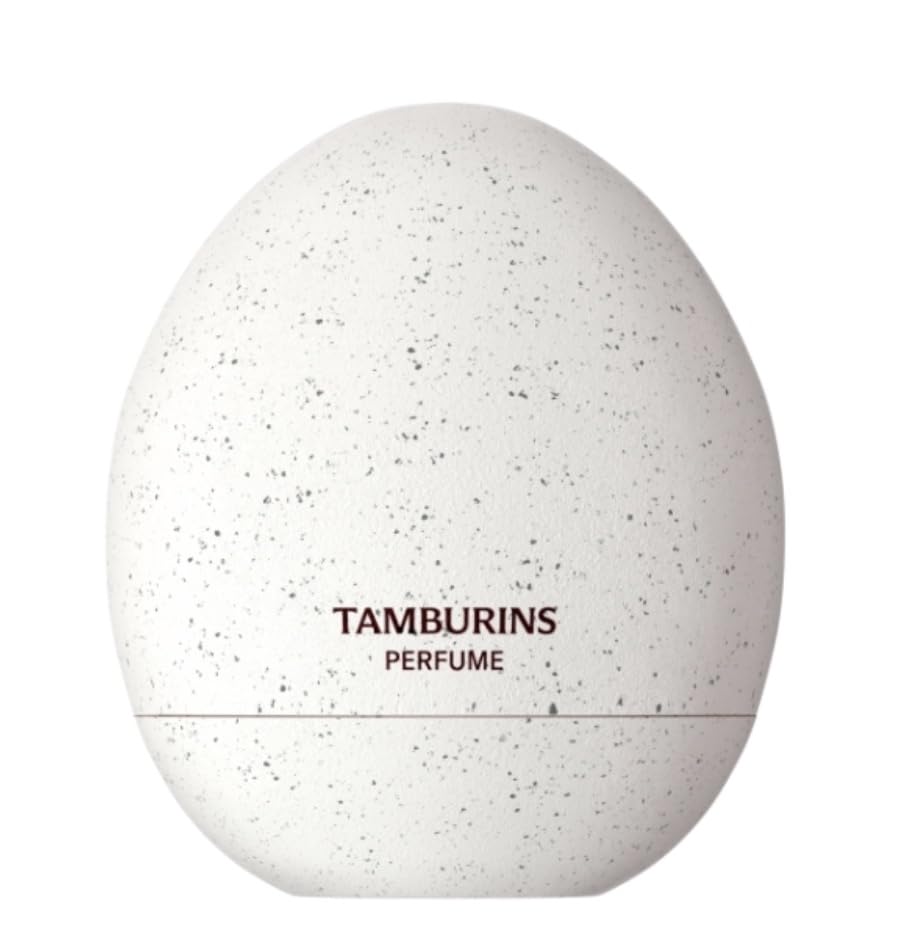 TAMBURINS WOOD SALT BEACH 香水 パフューム ウッド ソルト ビーチ - 50mL | TAMBURINS