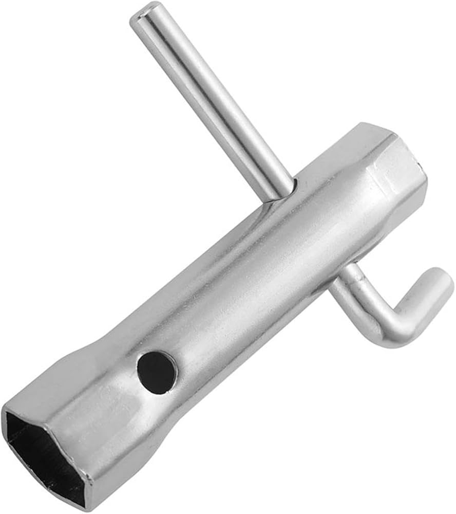 Amazon | Colaxi 19576S スパークプラグレンチ 5/8 インチおよび 5/8