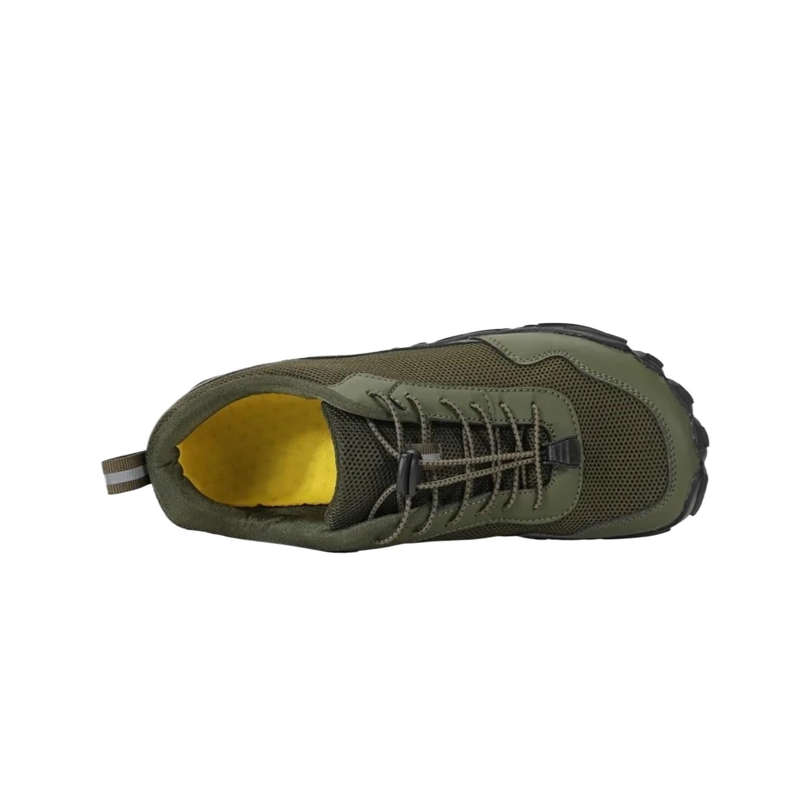 Scarpe da Acqua Scarpe da Trail a Piedi Nudi a Uomo Sneakers Casual Trekking Acqua Ginnastica acquatiche Uomo