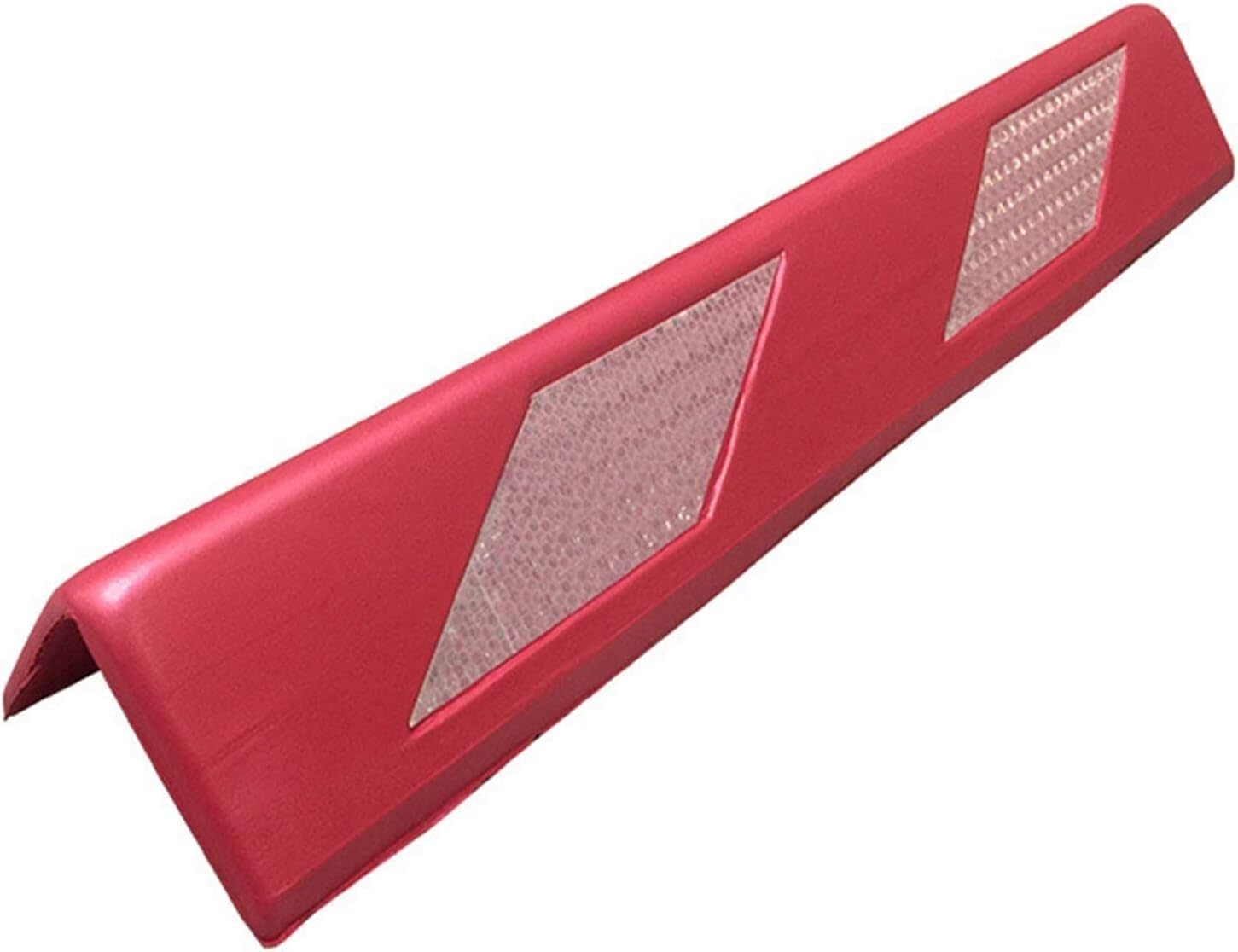 Protectores de Pared para Garaje, Protectores de Esquina de Espuma para Paredes, Protectores de columnas de Pared, topes de Borde para garajes y estacionamientos, Protectores de Pared durade