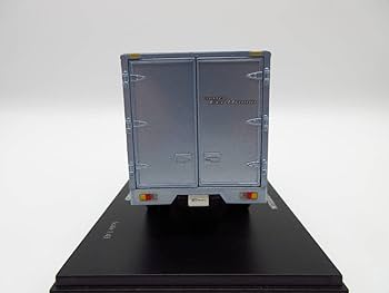 Amazon | 1/43 三菱ふそう キャンター エコハイブリッド CANTER