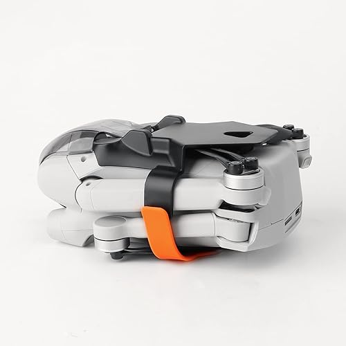 Miniatura 5 de Soporte de hélice para DJI Mini 3 Pro accesorios para DJI Mavic Mini 3 Pro naranja