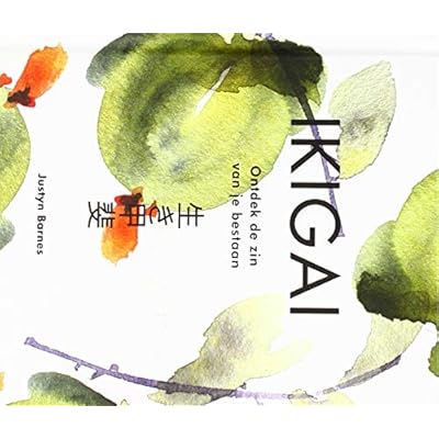 Ikigai
