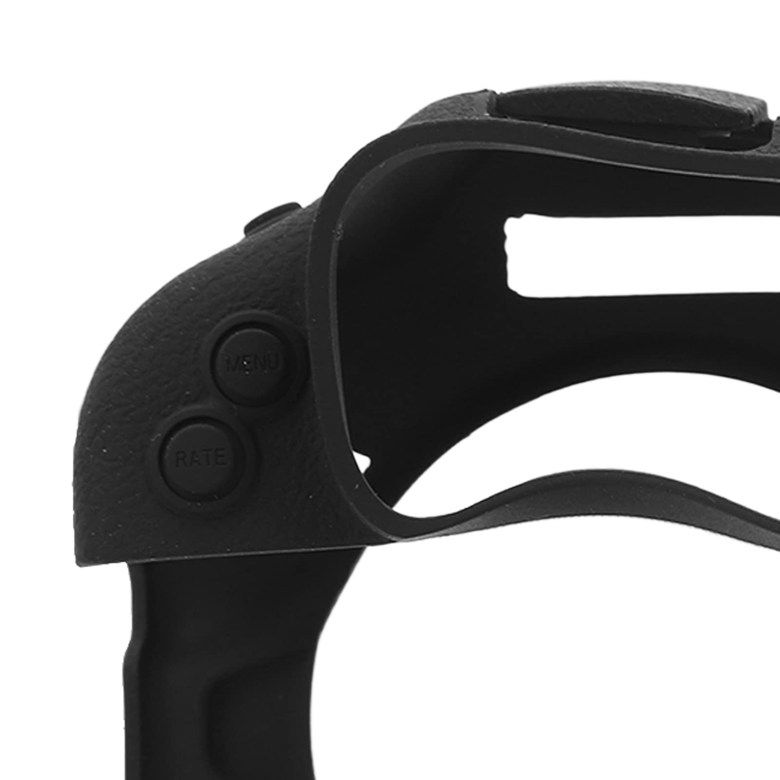 Custodia Protettiva Ultrasottile in Silicone per Fotocamera, Perfetta per Fotocamere R3, Custodia Morbida in Silicone Antigraffio