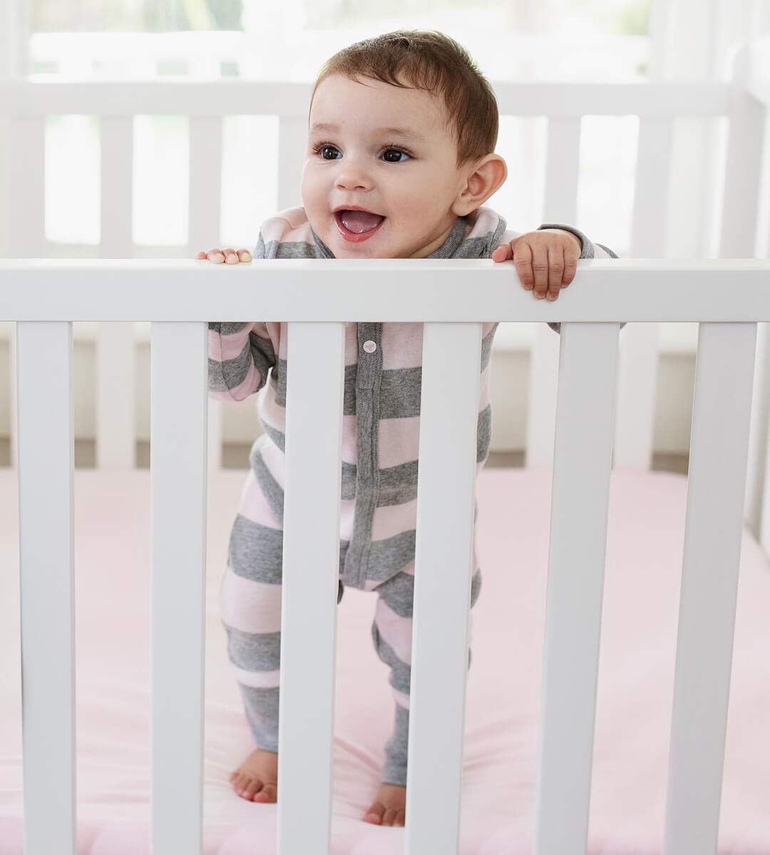 Burt's Bees Baby unisex bebè tutina - - 6-9 Mesi