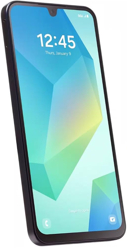 Samsung Galaxy A14 5G 128GB SIMフリー 海外モデル Amazon.com: Samsung Galaxy A14 5G Unlocked, 6.6-Inch