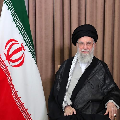 Iran's supreme leader is killed. What happens now?