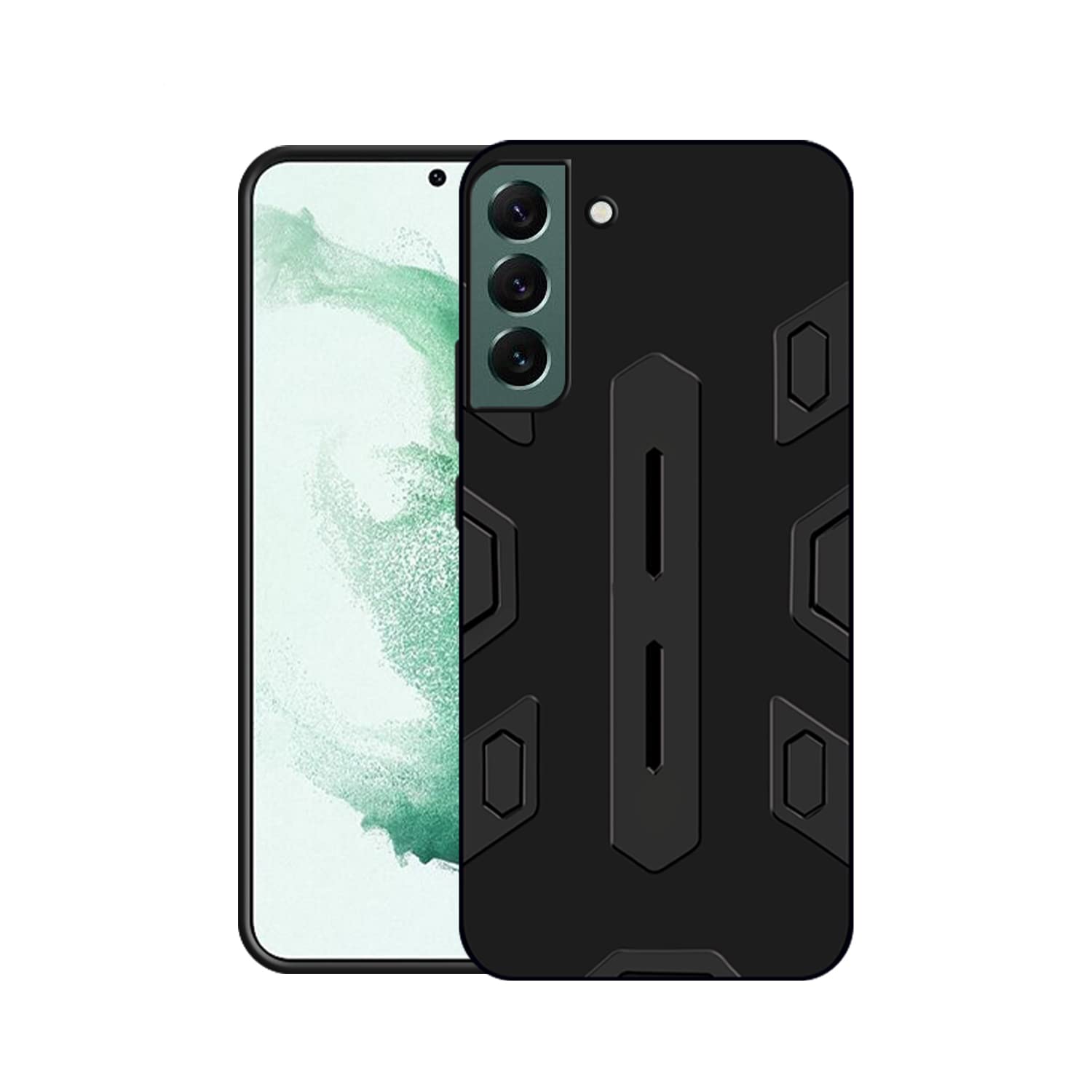 VIDO Shockproof Armor Back Case Cover for Samsung Galaxy S22 5G (B09TPJP2PD) Amazon Price History, Amazon Price Tracker