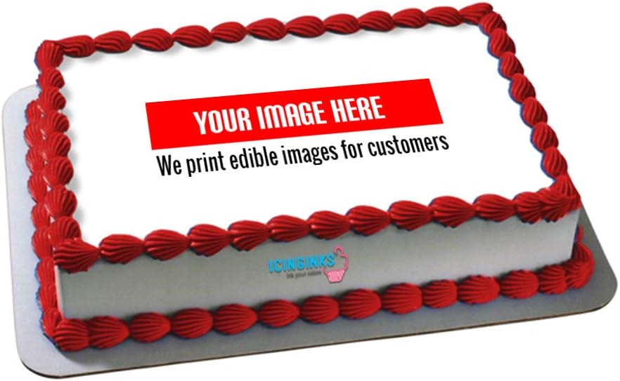 cake photo print shop near me