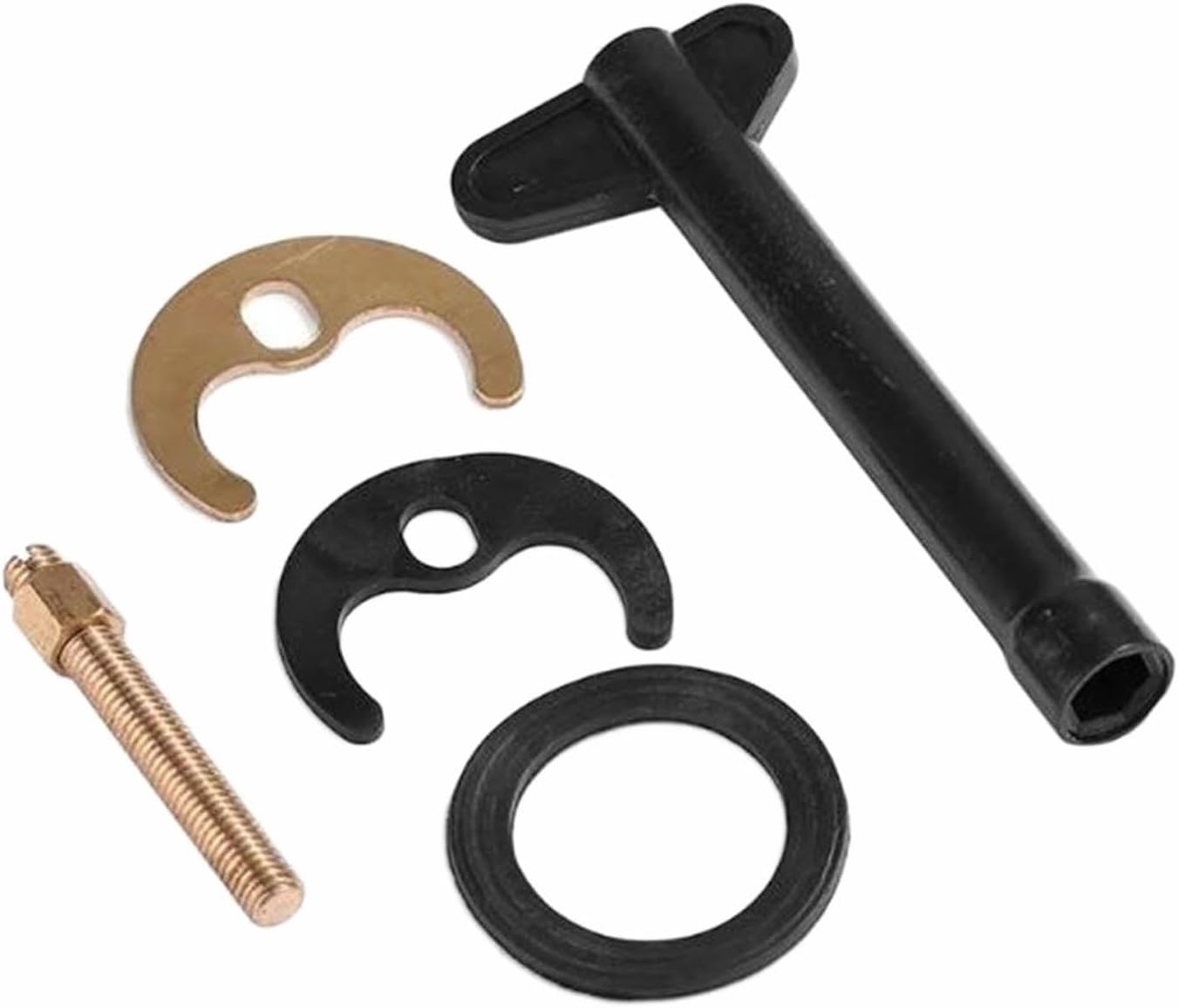 Basin Washer Sink Mixer Tap Fixing Fitting Kit Bolt Kitchen Bracket