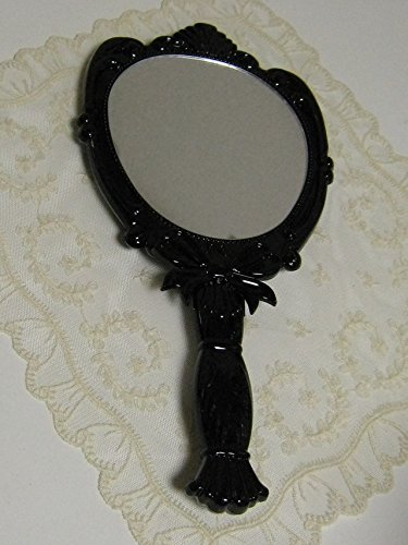 Amazon｜手鏡 ハンドミラー コンパクトミラー スタンドミラー 鏡