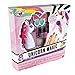 Fashion Angels Unicorn Magic Nail Kit with Nail Polish, and Nail Dryer 12128, Manicure Kit for Girls, Ages 8 and Up Kids, Pretty Pedi Spa Gift Set
