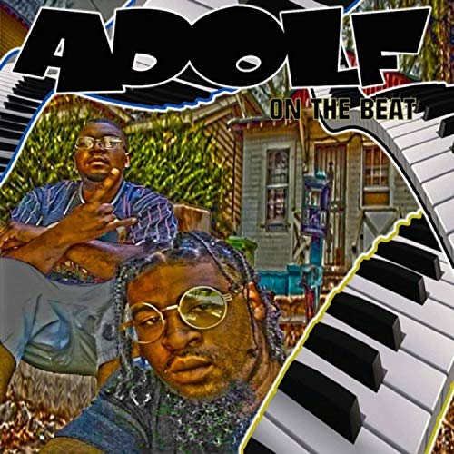 Mic To My Face Ice Fresho (Instrumental)