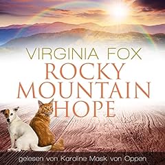 Couverture de Rocky Mountain Hope