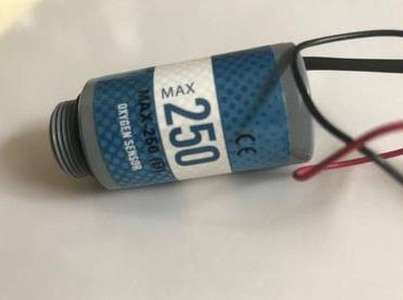 Sensor MAX250B for Industrial Applications MAX250B
