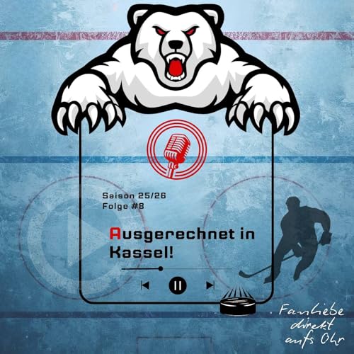 Folge 2.8: Ausgerechnet in Kassel