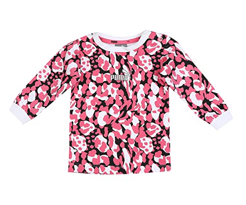 Image of Puma Unisex-Baby Track Suit