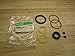 SMC NC1A150-PS NCA1 Series, 8X Seals, Single Rod, Seal Replacement KIT