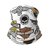 Photo Gallery soulzie warmharley davidson- scaldacollo antivento per ciclisti - calore accogliente per le corse fredde europee Photo Gallery soulzie warmharley davidson- scaldacollo antivento per ciclisti - calore accogliente per le corse fredde europee