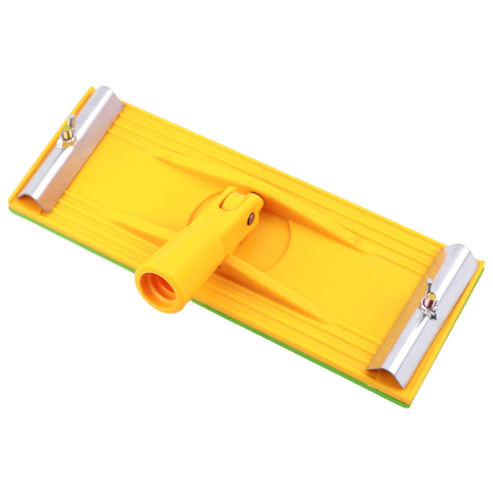 Osniyaw Telescopic Sandpaper Holder, Ergonomic Sanding Tool 360 Degree Rotating For Artistic Design, Detailed Surfaces, Finishing Woodworking Sanding Tool