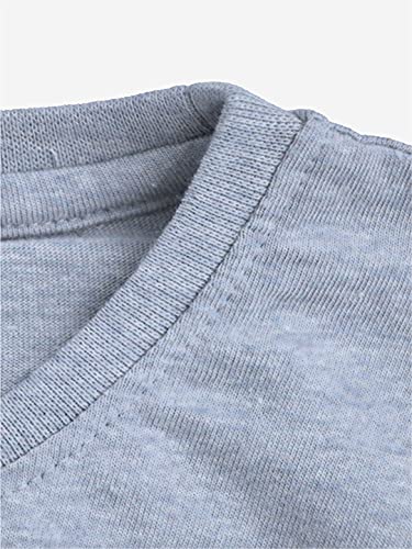 Image of X2O Cotton Printed T Shirts for Boys(Pack of 1)
