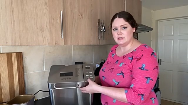 Amazon | パン焼き器 全自動ホームベーカリー 25メニュー パン 生地