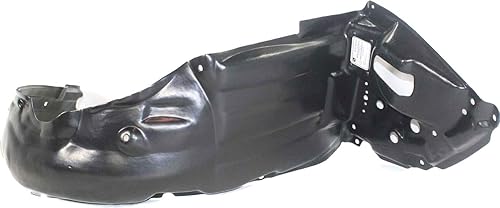 Miniatura 2 de Garage-Pro Forro de guardabarros para Toyota Matrix 2009-2014 delantero lado del pasajero interior