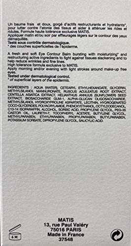 Matis Response Yeux Eye Contour Balsamo