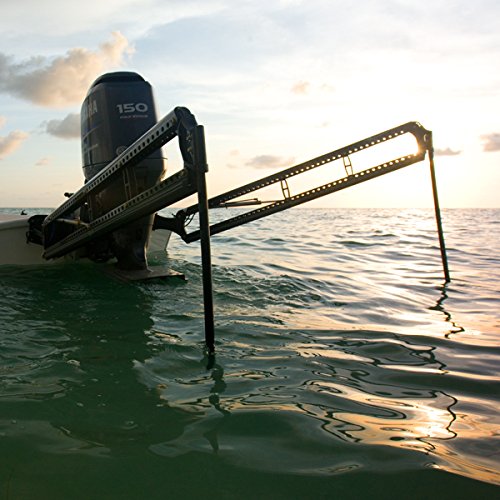 Minn Kota Talon Vs Power Pole Comparison Of Shallow Water Anchors Kayamping