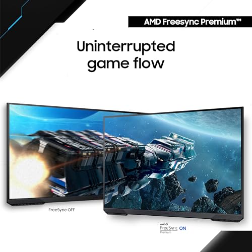Samsung Odyssey G9 monitor