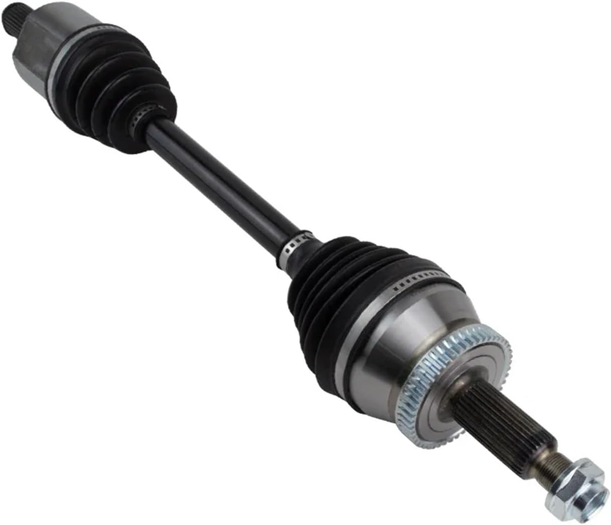 Automotive Drive Shaft New CV Constant Velocity Axle Shaft Compatible with Hyundai Sonata 2.0T 2006-2016