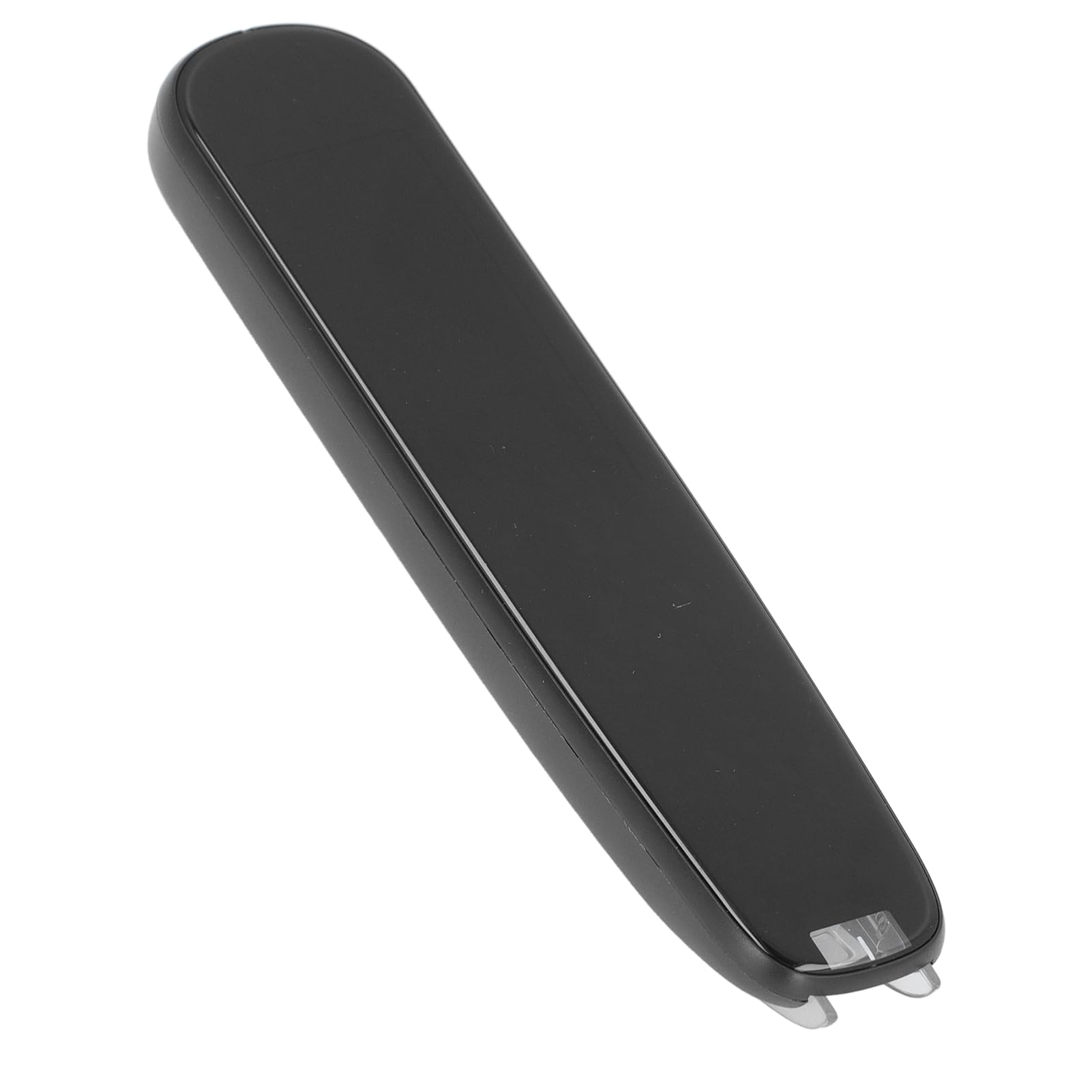 FTVOGUE Stylo de Traduction Numérique Multifonctionnel, Noir, Traducteur Portable Multi-Langues pour Livres, Manuels et Journaux
