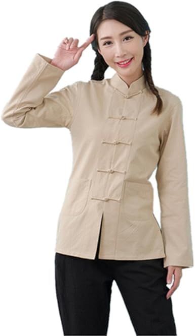 Chinese martial arts shirt Clearance