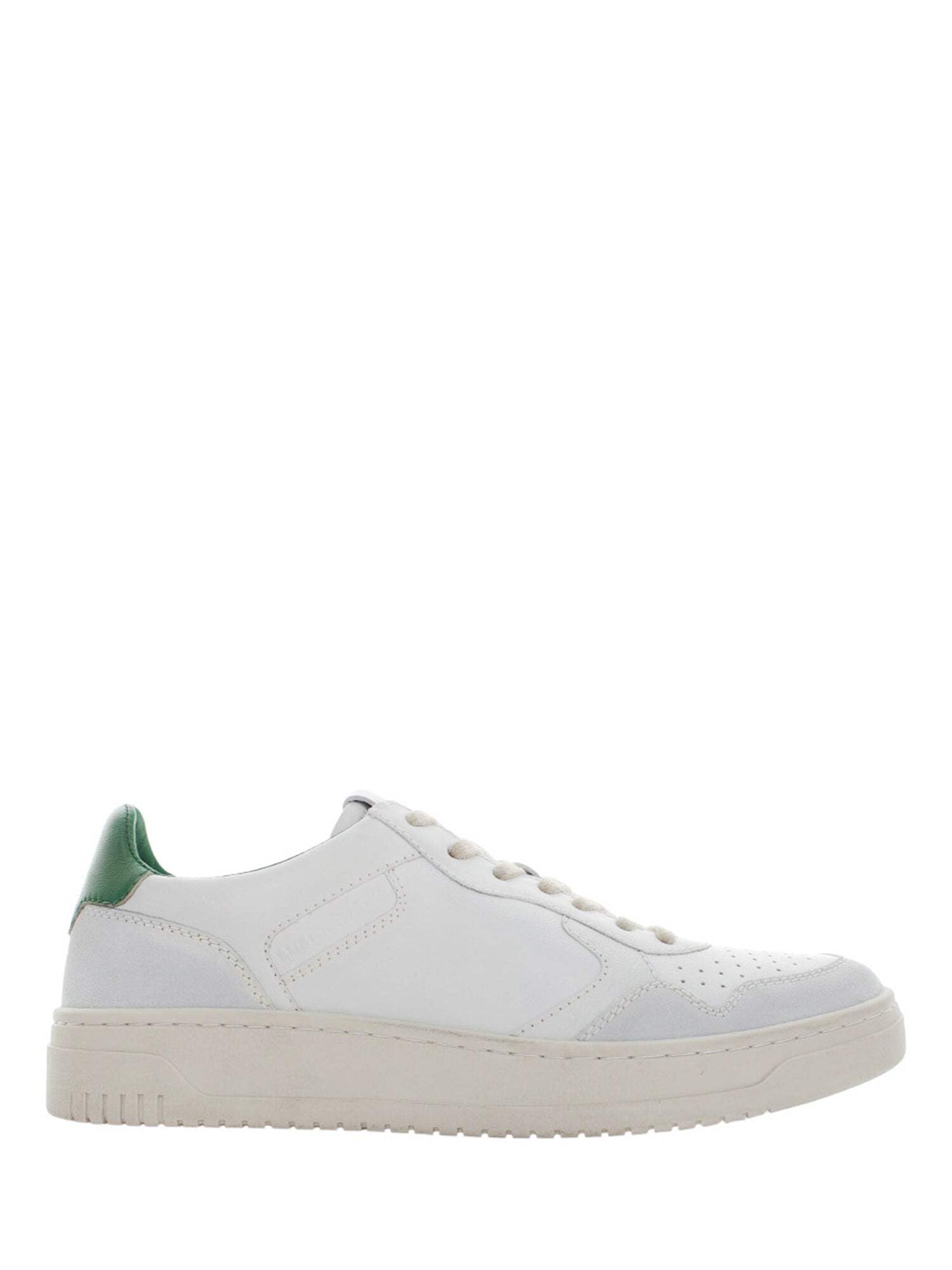 Baskets homme Lumberjack SWH1105-005 sneakers basses légères