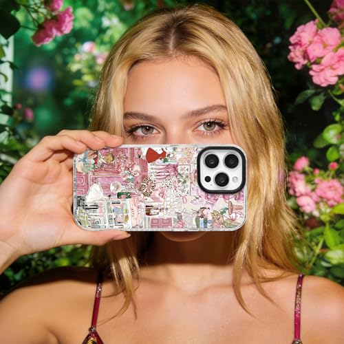 Coque iPhone 17 Pro Max évite les rayures protection fine TPU - 5